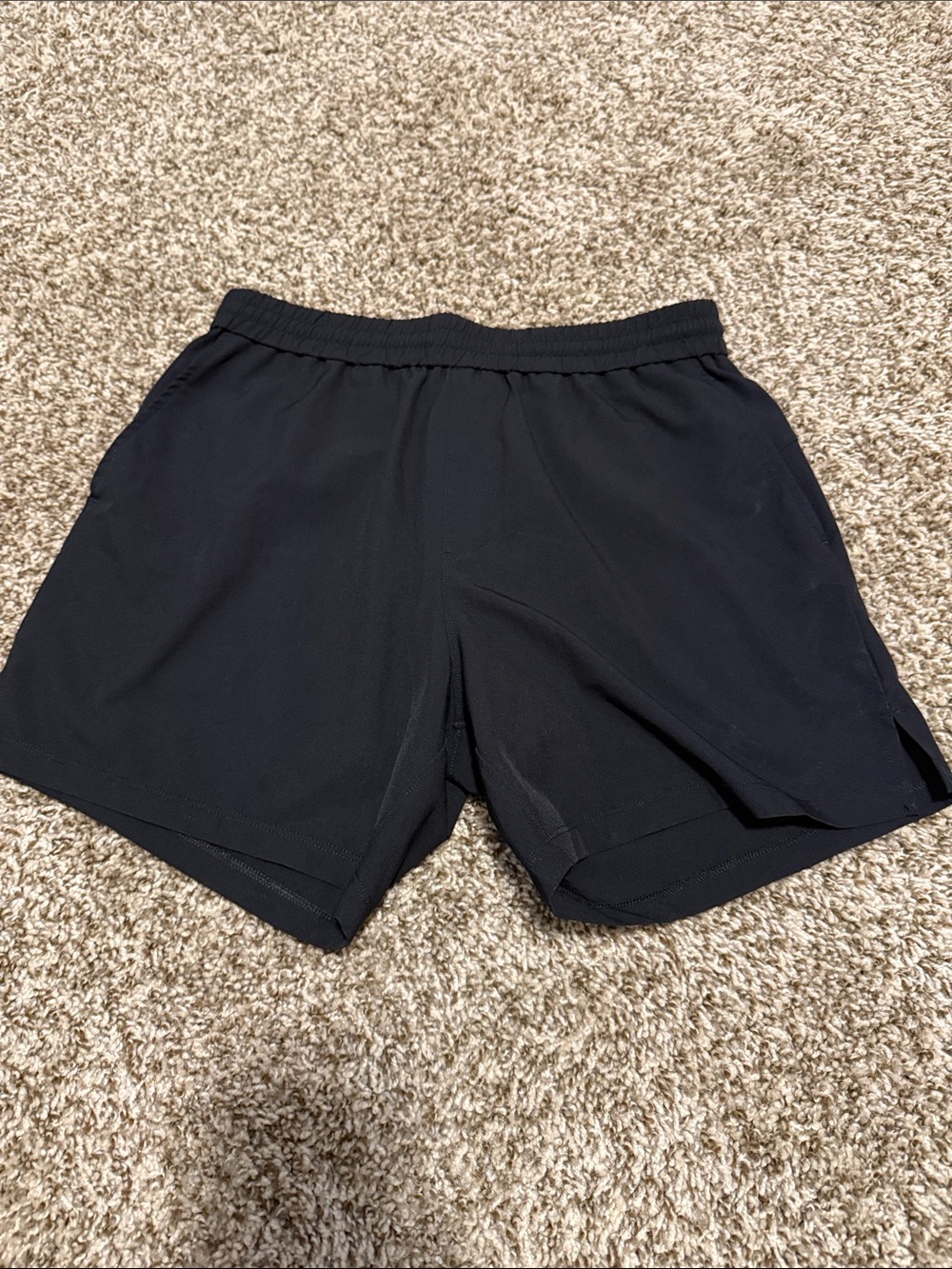 Southern Athletica Shorts